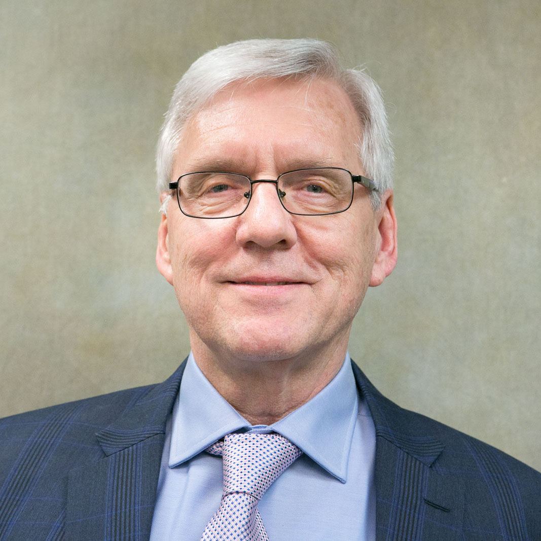 Dr. William Wojno, MD