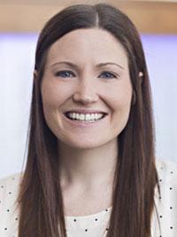 Dr. Carolyn Casey, DO