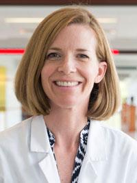 Dr. Kristin Ingraham, DO