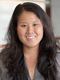 Dr. Susan Kim, MD