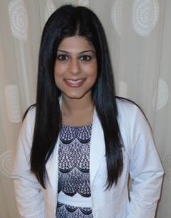Dr. Anjali Shetty
