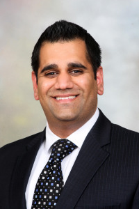 Dr. Rohan Chawla, MD