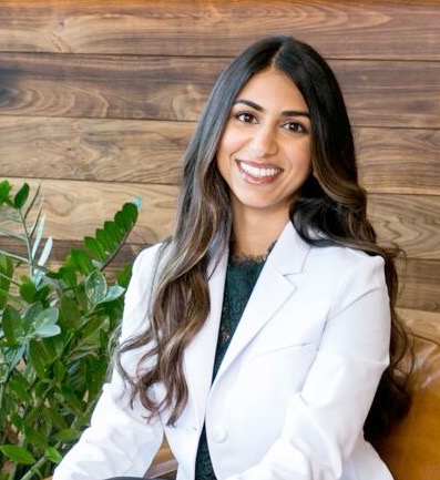 Dr. Kiran Mian, DO