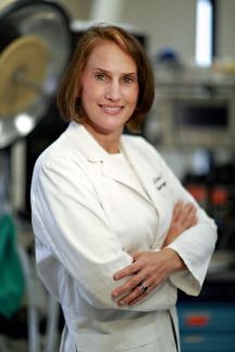 Dr. Jean Loftus, MD