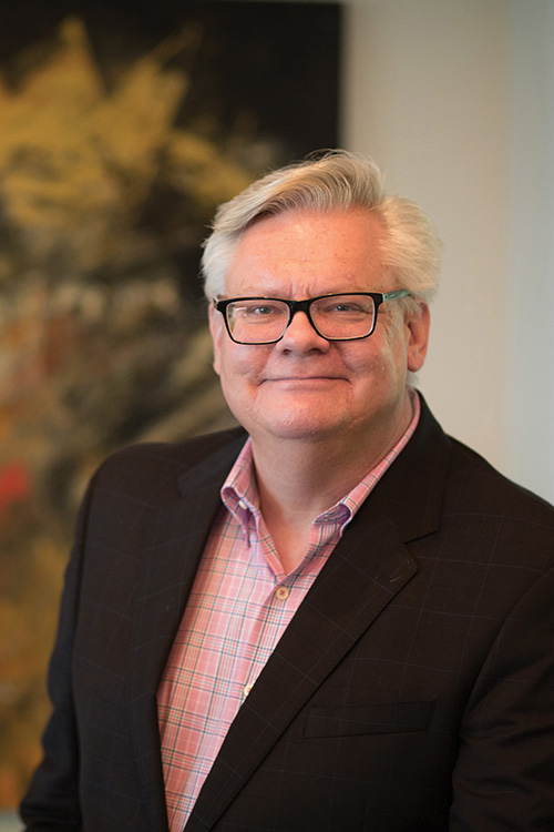 Dr. Michael Kanosky, MD