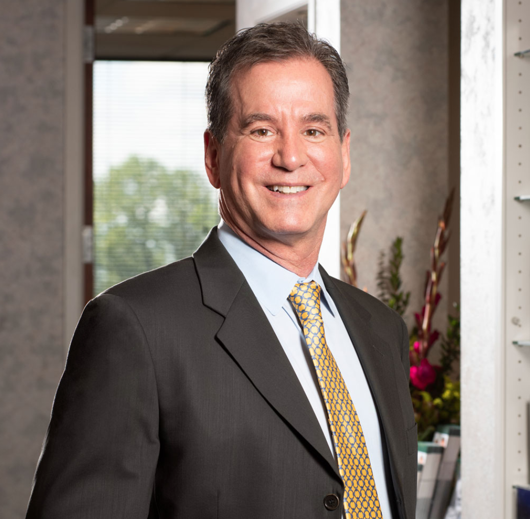 Dr. Mark Richards, MD