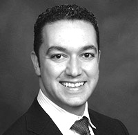 Dr. Ramsen Azizi, MD