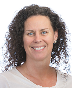 Dr. Rebekah Robinson, MD