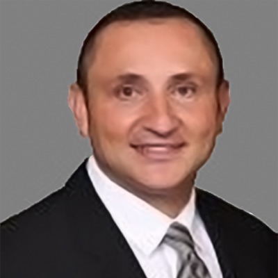 Dr. Nicholas Mataragas, MD