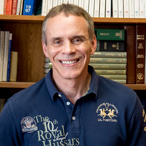 Dr. Guillermo Pechero, MD