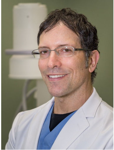 Dr. Tom Porter, MD