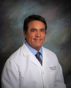Dr. Dale Kiker, MD