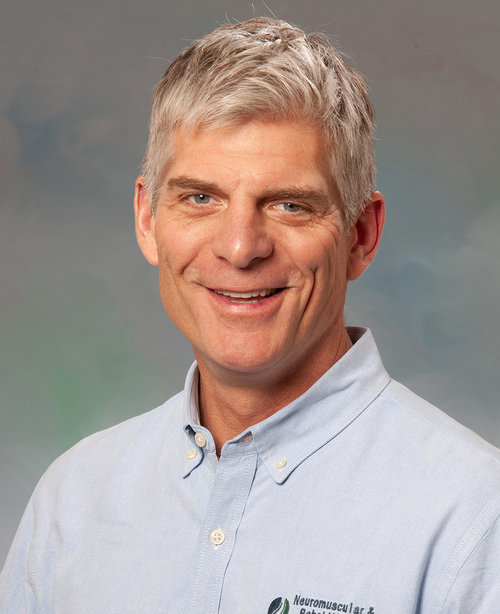 Dr. Stephen Andriese, MD