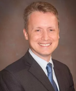 Dr. Christopher Meredith, MD