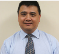 Dr. Jinsong Zhang, MD