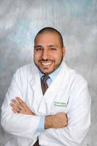 Dr. Amir Agha, MD