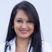 Dr. Shelley Singh, DO