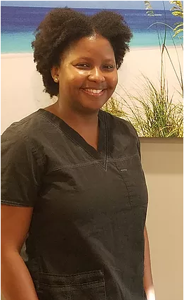 Dr. Dedri Ivory, MD
