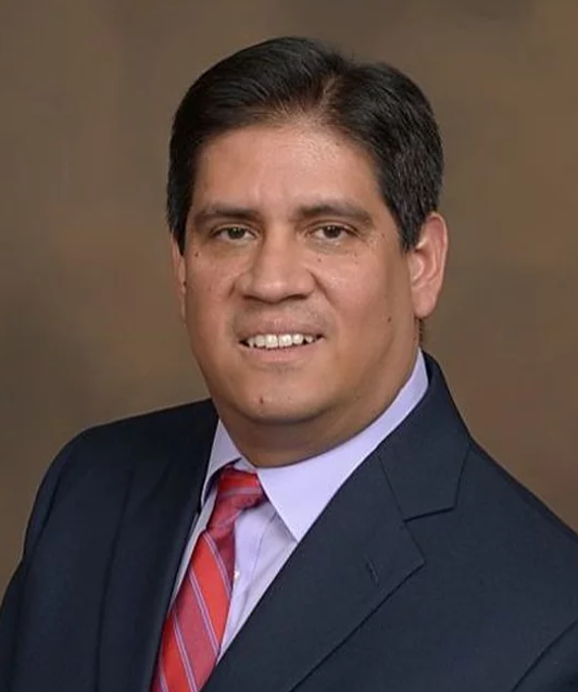 Dr. Carlos Ramirez, MD