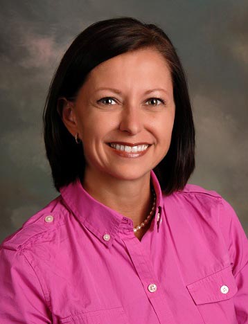 Dr. Angela Hawkes, MD