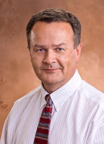 Dr. Donald Scott, MD