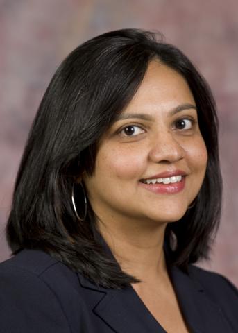 Dr. Meghavi Kosboth, DO