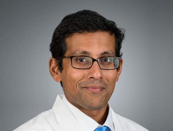 Dr. Deepak Kumar, MD