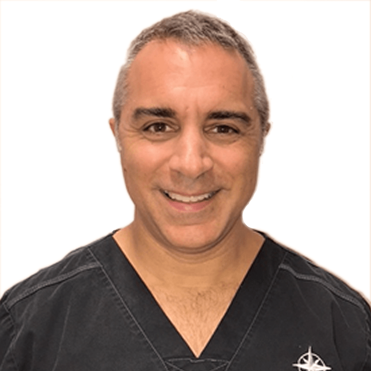 Dr. Ara Dikranian, MD