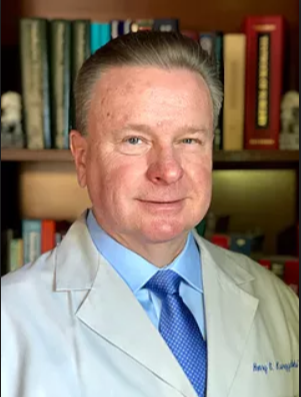 Dr. Henry Kurzydlowski, MD