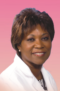 Dr. Linda Rodrigue, MD