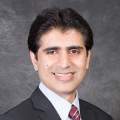 Dr. Raza Hashmi, MD