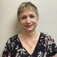 Dr. Beth Valashinas, DO