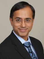 Dr. Dhiman Basu, MD