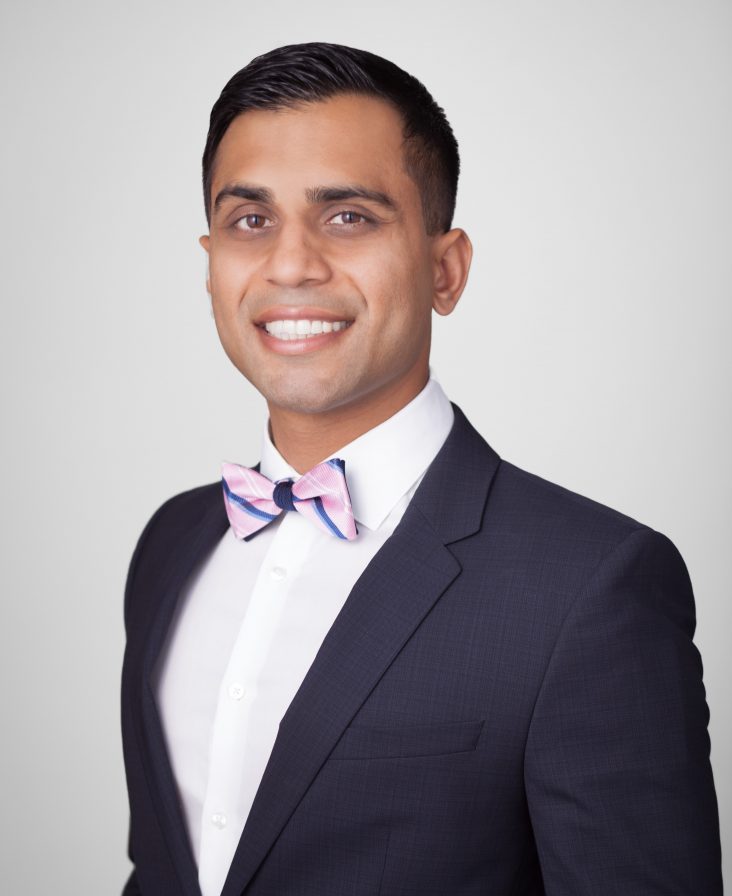 Dr. Sunny Patel, MD