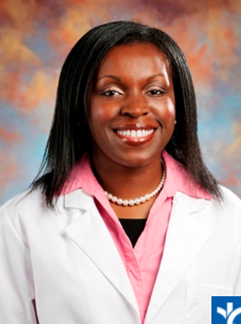 Dr. Ezinma Ezealah, MD