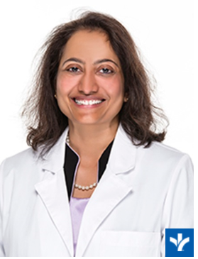 Dr. Muthamma Machimada, MD