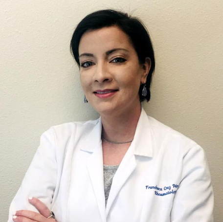 Dr. Franchesca Cruz Perez, MD