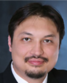Dr. Stephen Murphy, MD