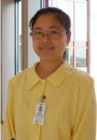 Dr. Yujuan Zhang, MD