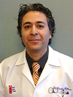 Dr. Farshad Bathaee