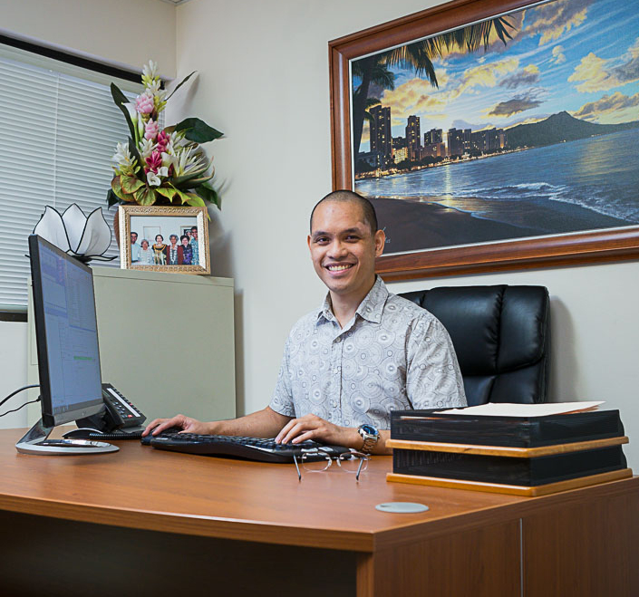 Dr. Joseph Ryan Madamba, MD