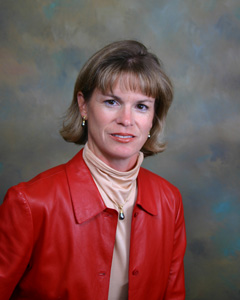 Dr. Lisa Breuner