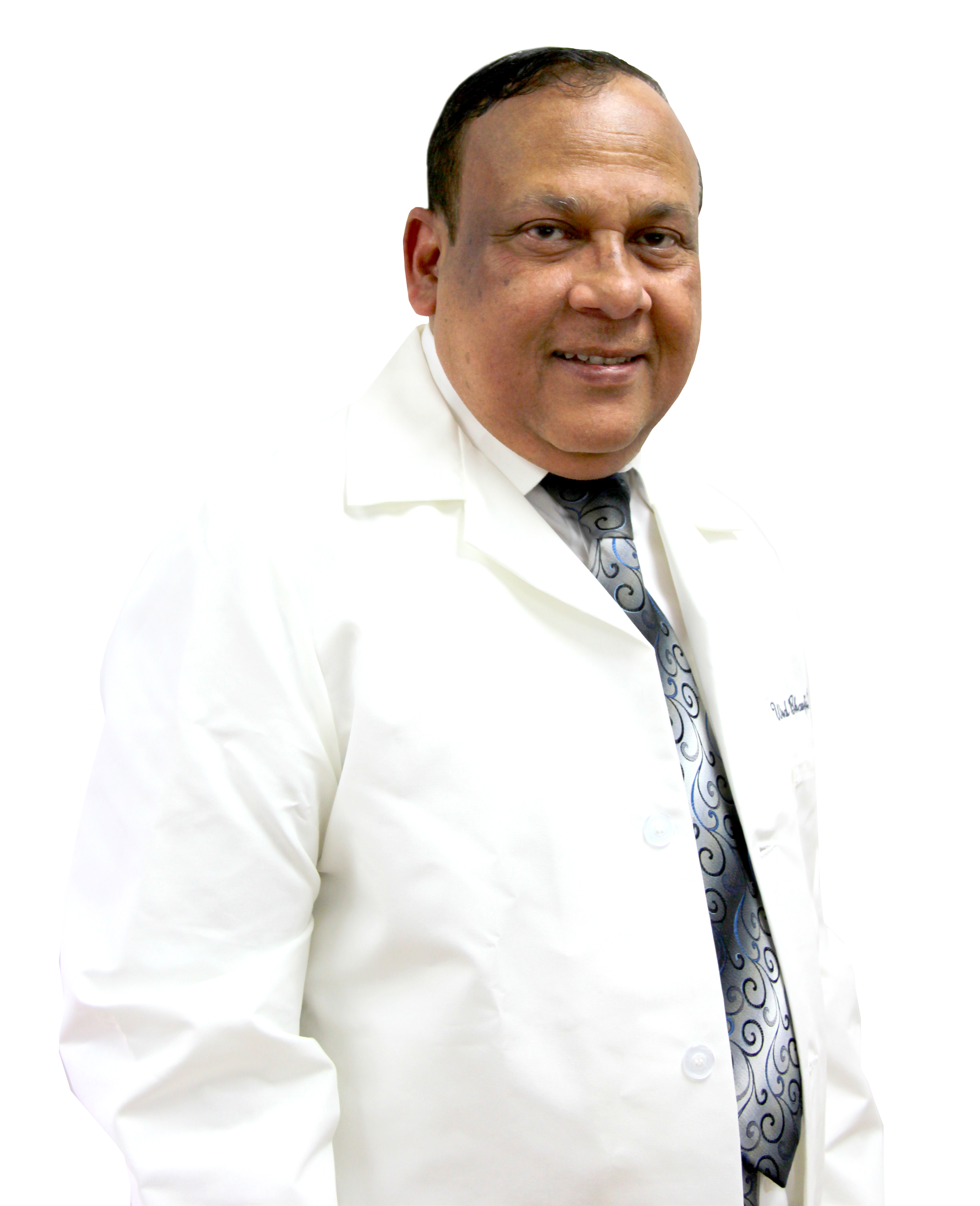 Dr. Utpal Bhanja, MD