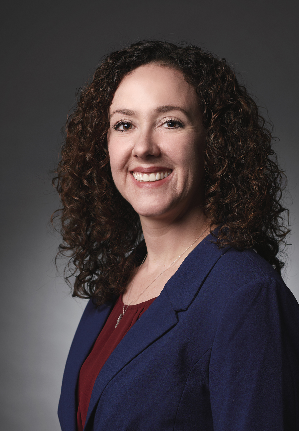 Dr. Sara Lange