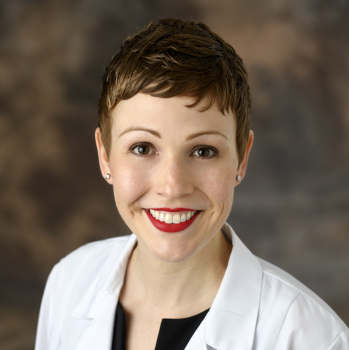 Dr. Amber Orman, MD