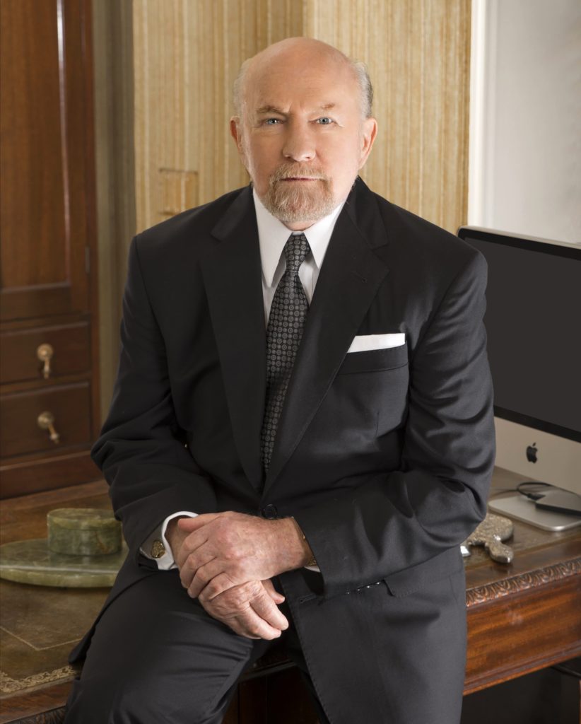Dr. Richard Fleming