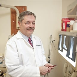 Dr. Stuart Birnbaum