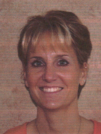 Dr. Lisa Gieseke, DO