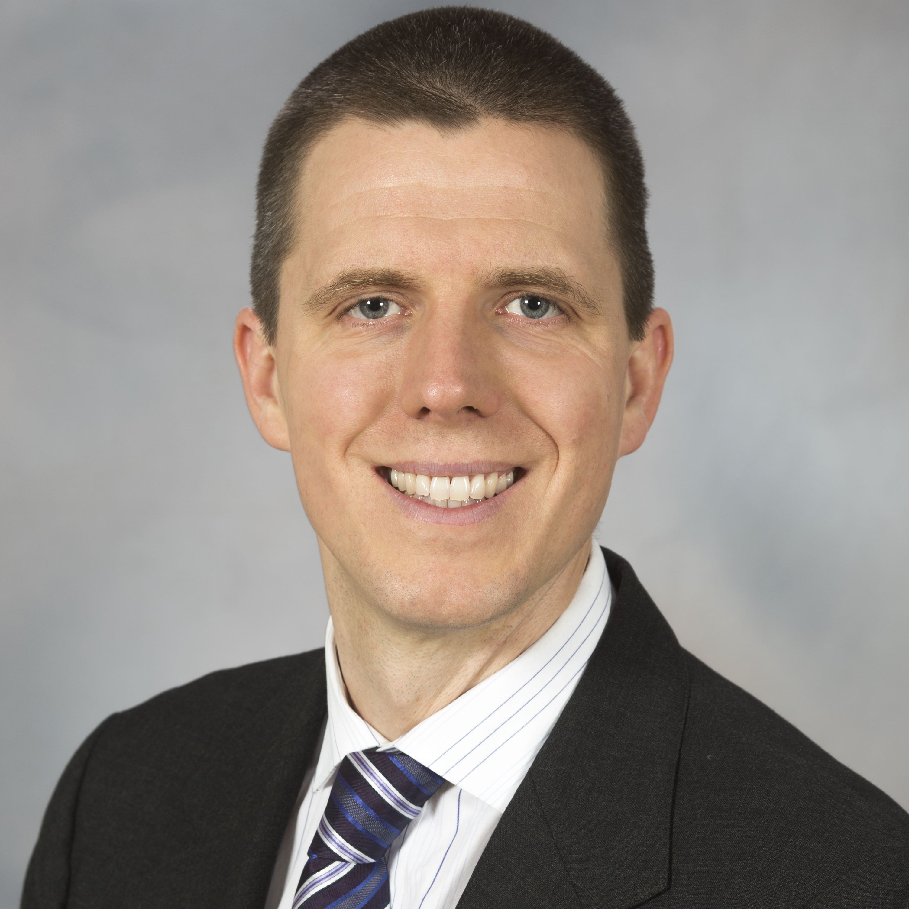 Dr. Mark Domanski, MD