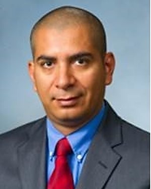 Dr. Carlos Espinoza, MD